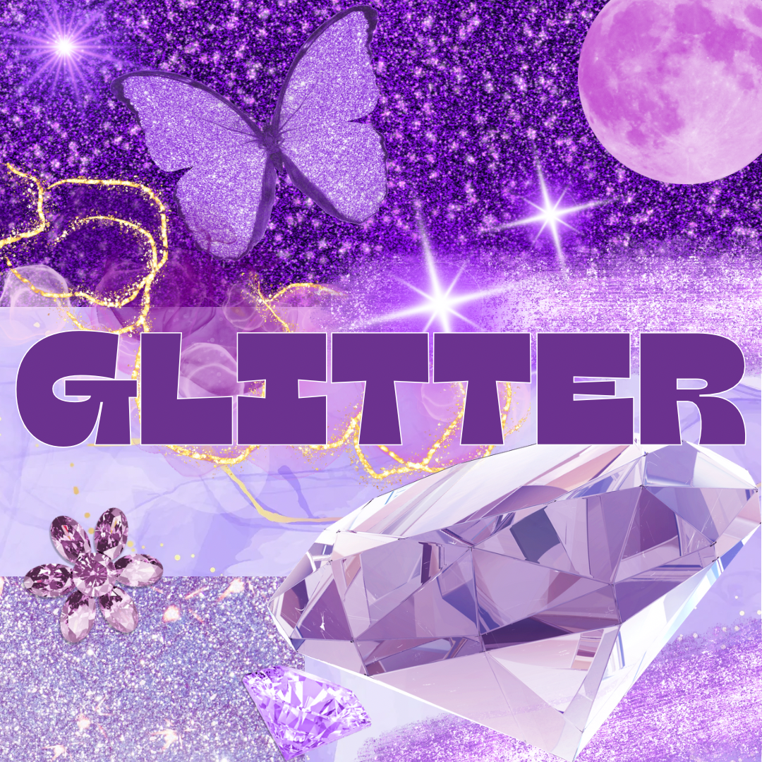 Glitter