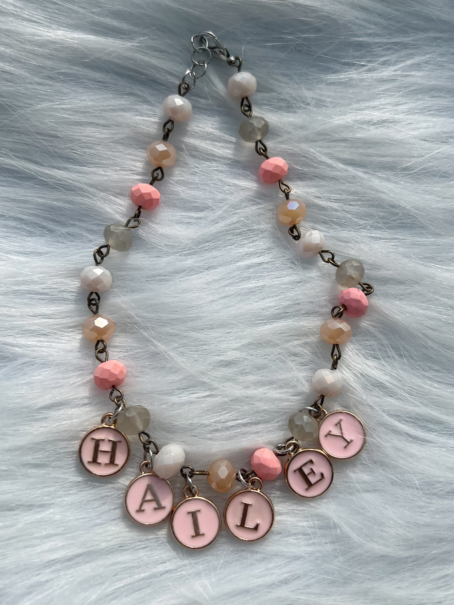 Custom Name Necklaces